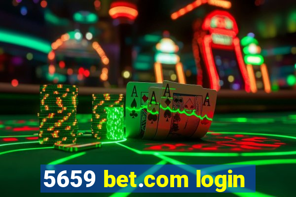 5659 bet.com login