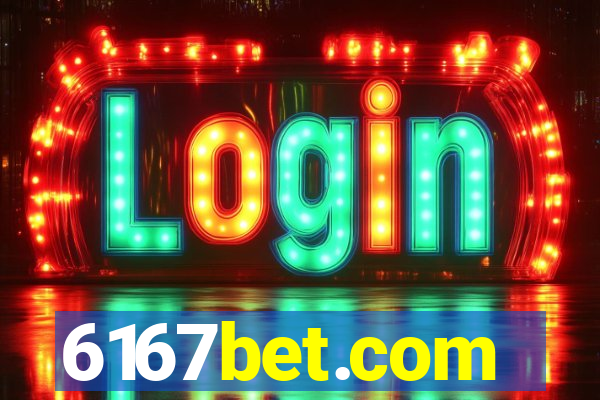 6167bet.com