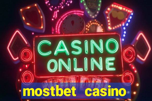 mostbet casino aviator app download