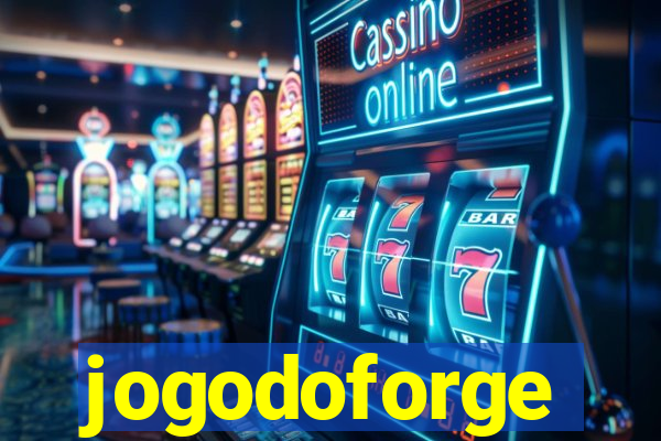 jogodoforge