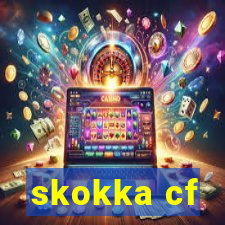 skokka cf