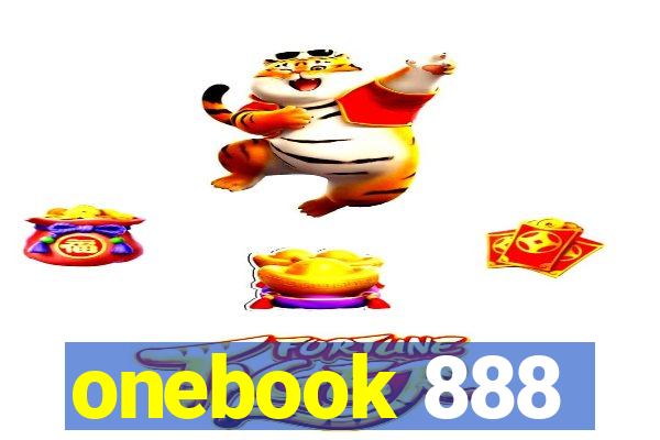 onebook 888