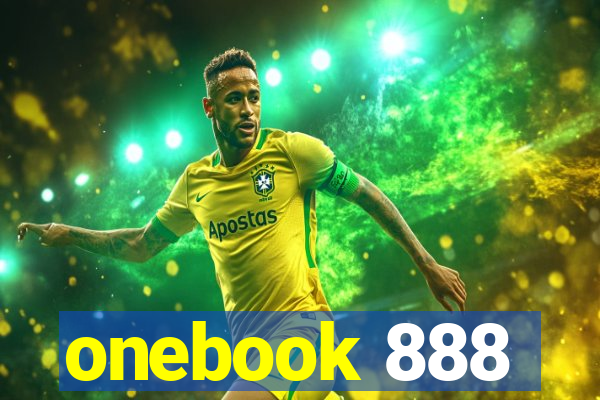 onebook 888