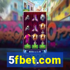 5fbet.com