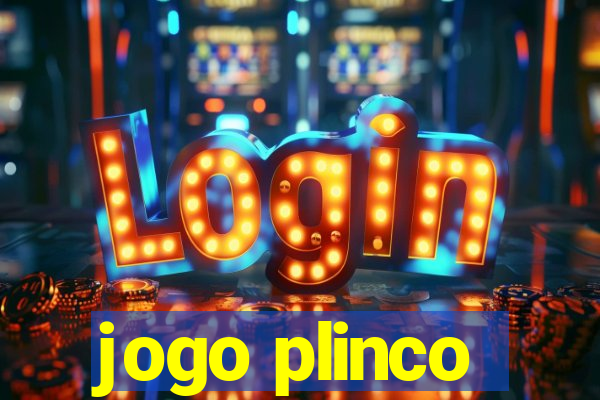 jogo plinco