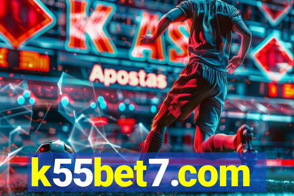 k55bet7.com