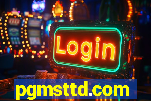 pgmsttd.com