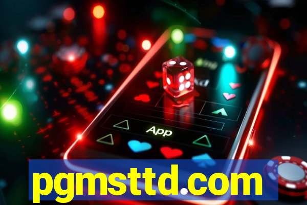 pgmsttd.com