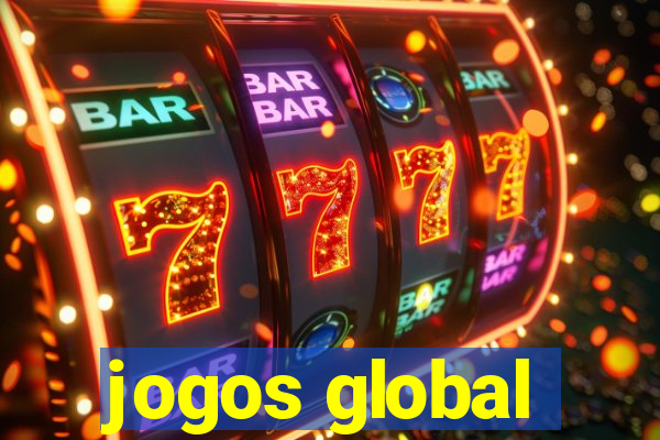 jogos global