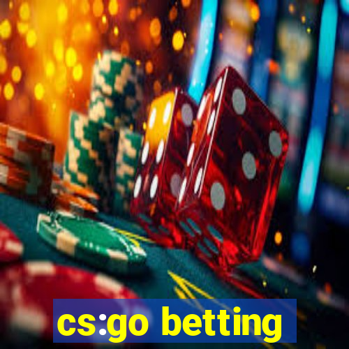 cs:go betting