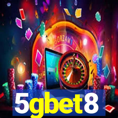 5gbet8