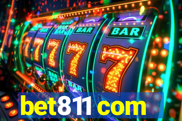 bet811 com