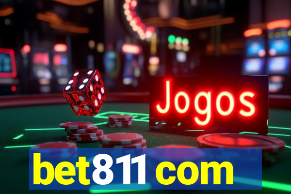 bet811 com