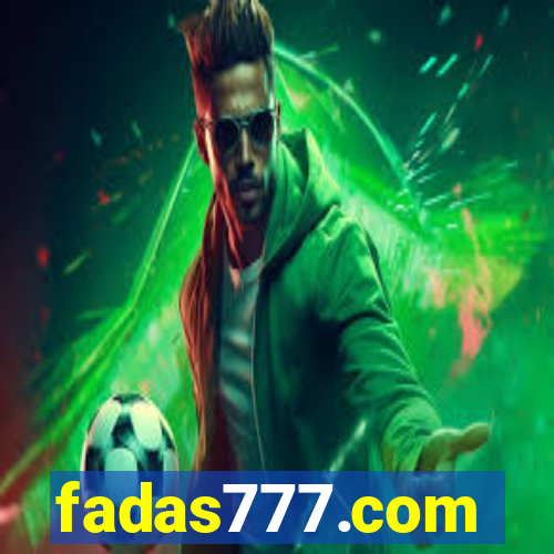 fadas777.com