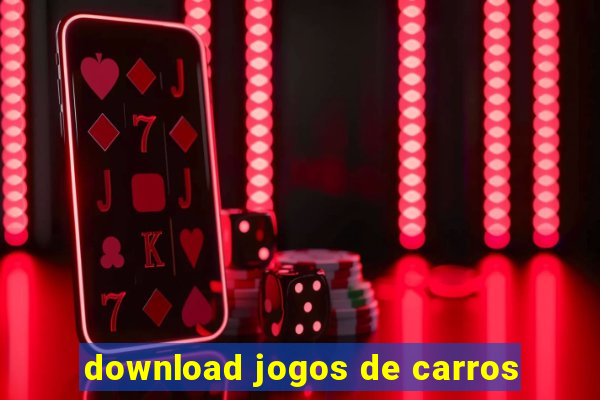 download jogos de carros