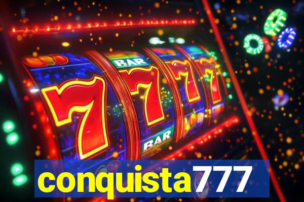 conquista777