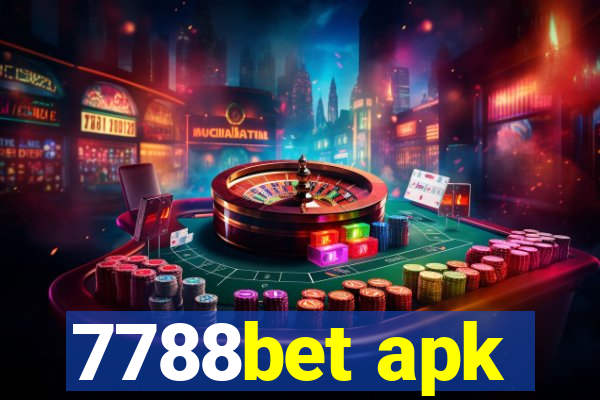 7788bet apk