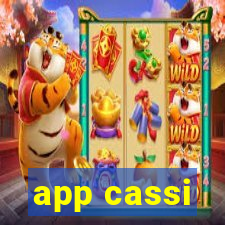 app cassi