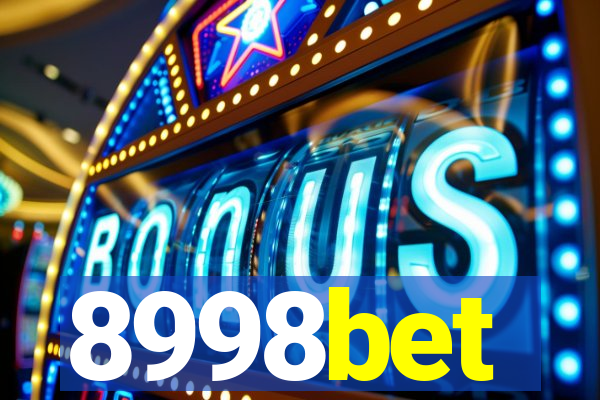 8998bet