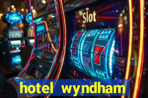 hotel wyndham fortuna beach bahamas