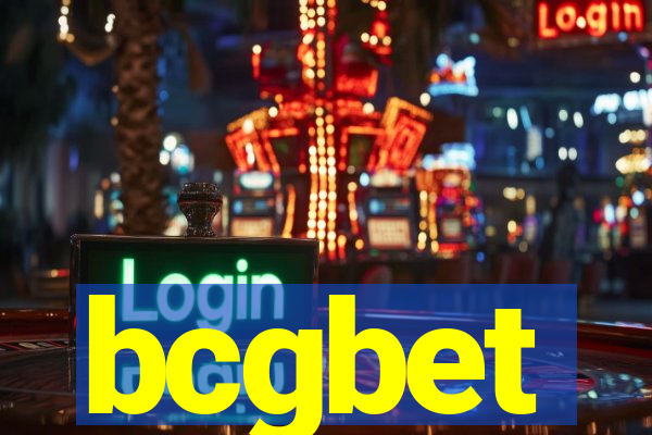 bcgbet