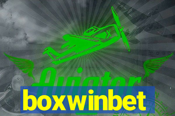 boxwinbet