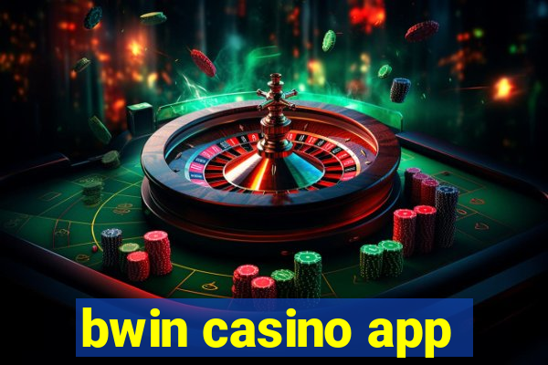 bwin casino app