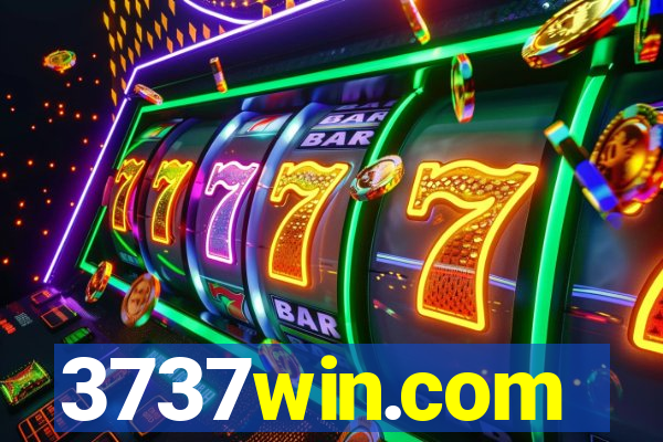 3737win.com