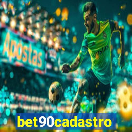 bet90cadastro