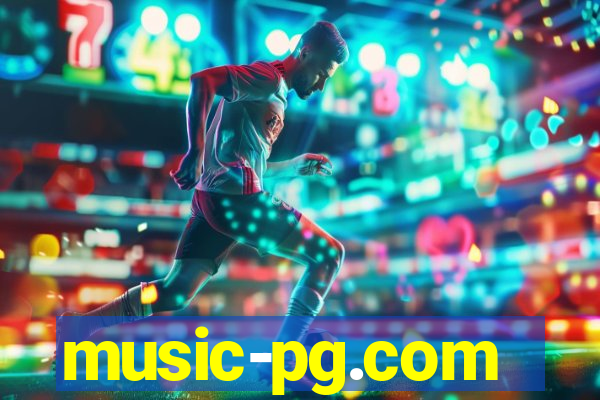 music-pg.com