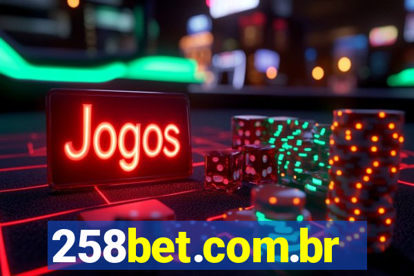 258bet.com.br