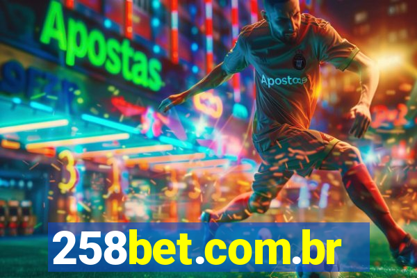 258bet.com.br