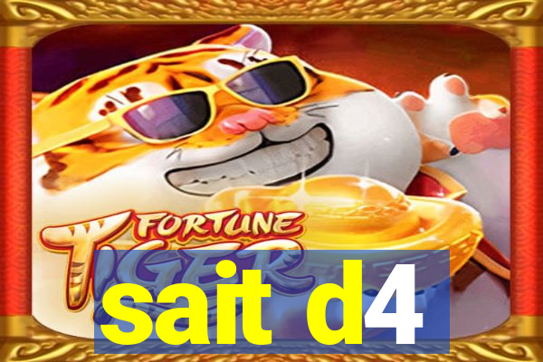 sait d4