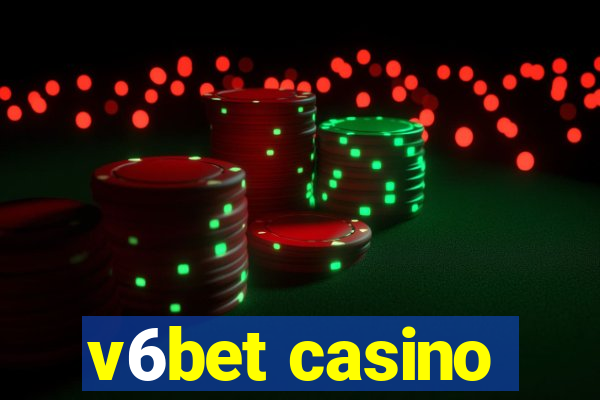 v6bet casino