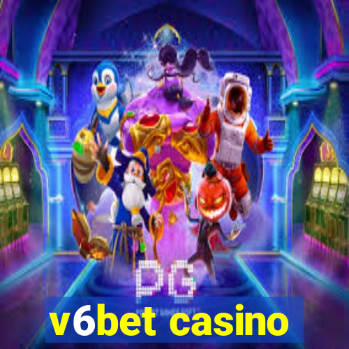 v6bet casino