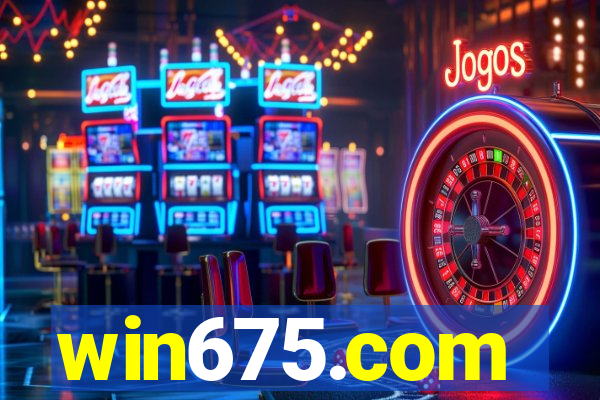 win675.com