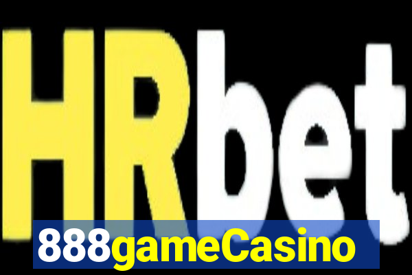 888gameCasino