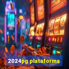 2024pg plataforma