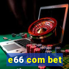 e66 com bet