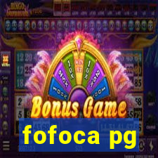 fofoca pg