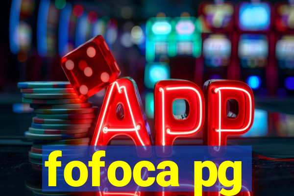 fofoca pg