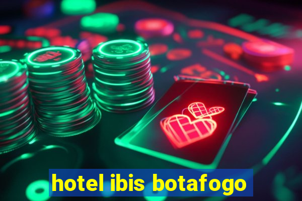 hotel ibis botafogo