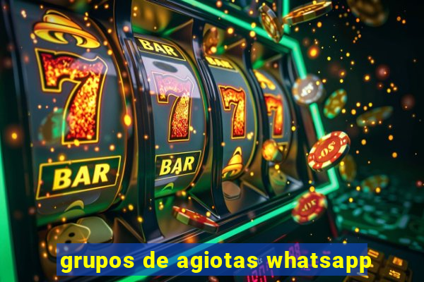 grupos de agiotas whatsapp