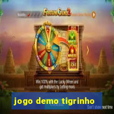 jogo demo tigrinho