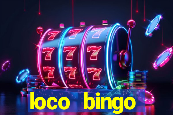 loco bingo playspace facebook