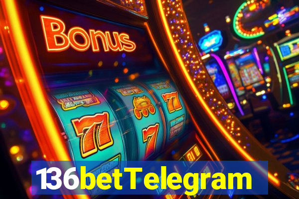 136betTelegram