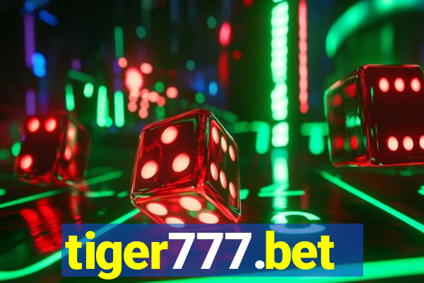 tiger777.bet