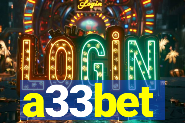 a33bet