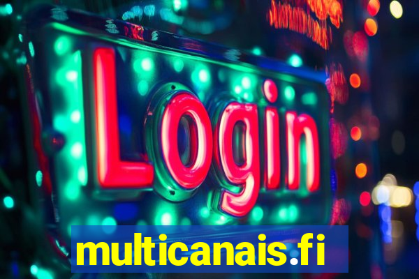 multicanais.fi