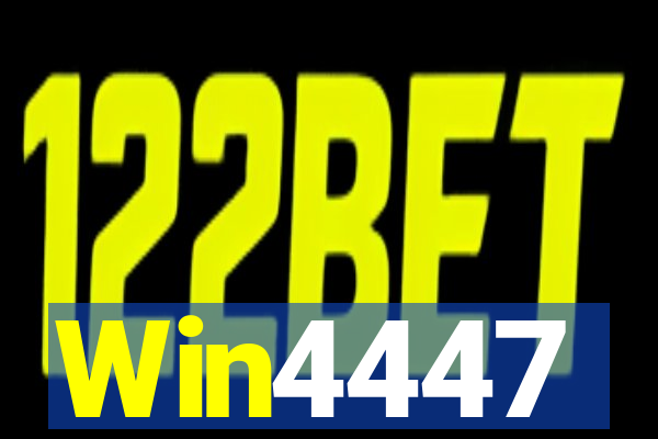 Win4447